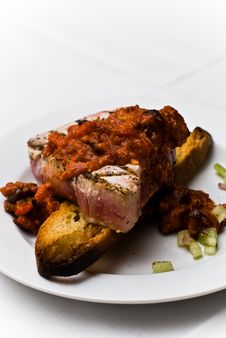 Free Food Stock Photo - 7731830