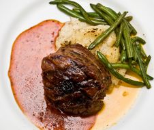 Free Food Royalty Free Stock Image - 7732886