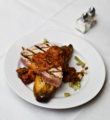 Free Food Stock Photo - 7732900