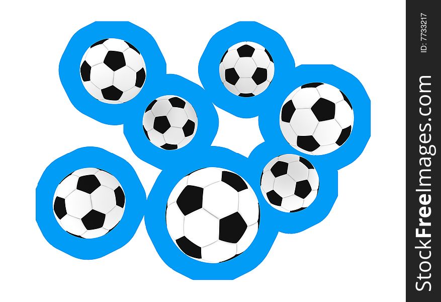 Soccer Balls