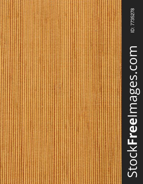 Best choice for designers, Flax canvas texture