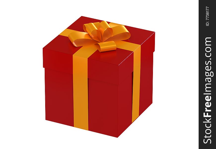 Gift Box