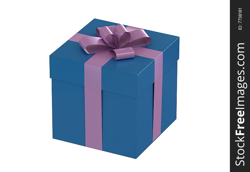 Gift Box