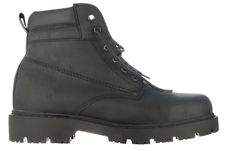 Rough Boot Stock Image Rough Boot Stock Image