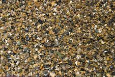 Marine Pebbles Stock Image Marine Pebbles Stock Image