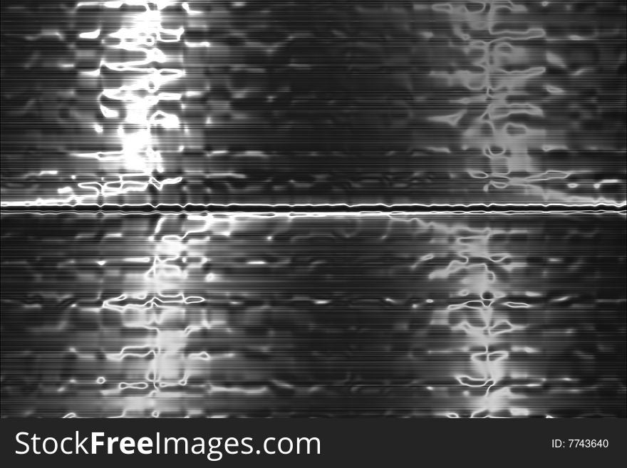 Metal brushed silver texture background. Metal brushed silver texture background