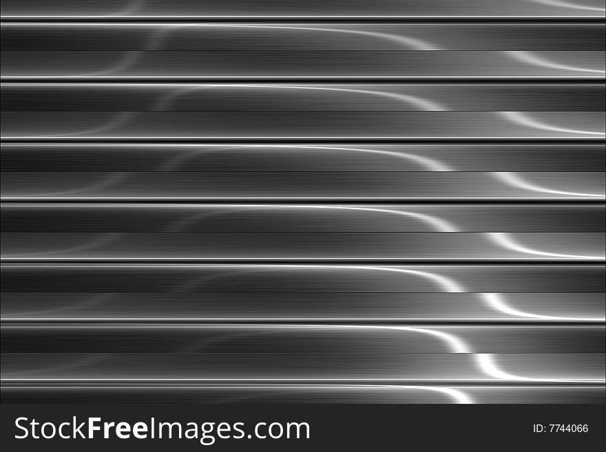 Metal brushed silver texture background. Metal brushed silver texture background