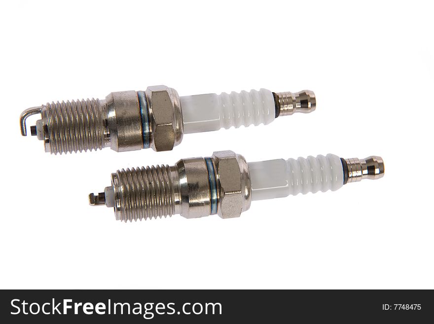 Spark-plug