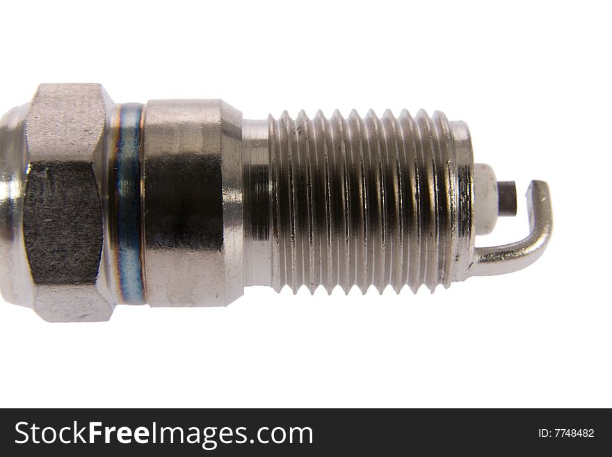 Spark-plug