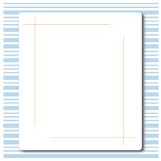 Bar Code And Blank White Board Stock Images Bar Code And Blank White Board Stock Images