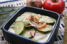 Zucchini Stock Photography Zucchini Stock Photography