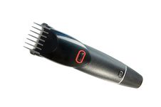 Hair Clipper Stock Photos Hair Clipper Stock Photos