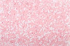 White And Pink Hearts Royalty Free Stock Image White And Pink Hearts Royalty Free Stock Image