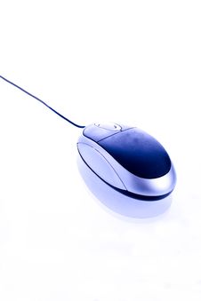 Computer Mouse Royalty Free Stock Photos Computer Mouse Royalty Free Stock Photos