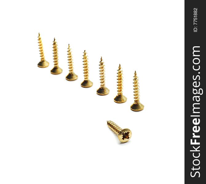 Screws