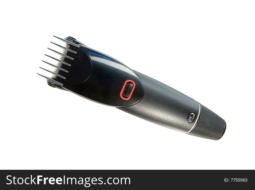 Hair clipper