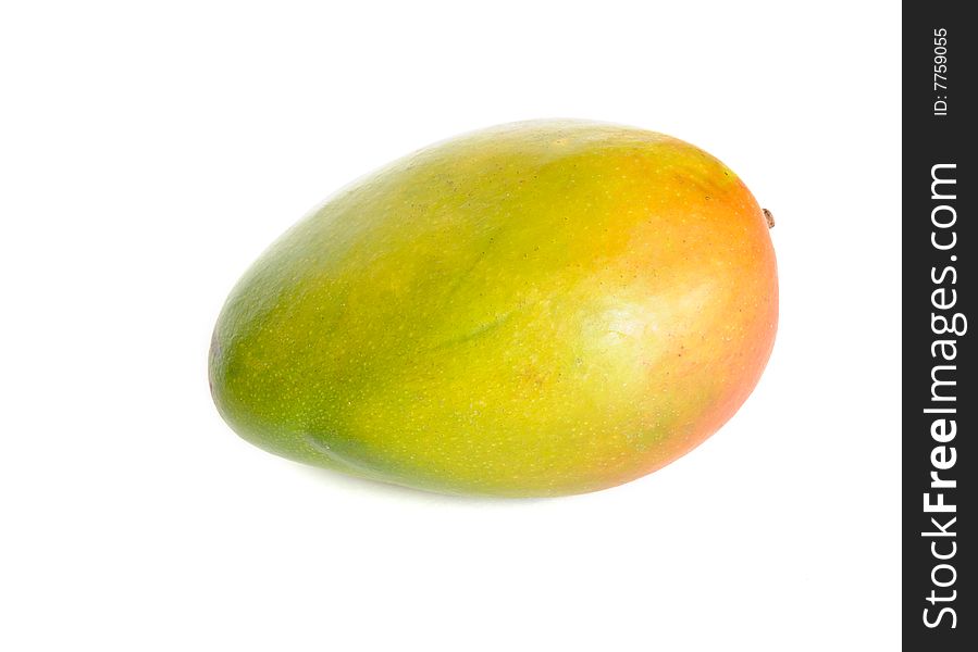 Mango Fruit