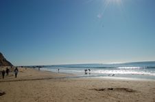 Corona Del Mar 6 Royalty Free Stock Photography Corona Del Mar 6 Royalty Free Stock Photography