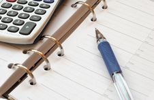 Organizer Royalty Free Stock Photos Organizer Royalty Free Stock Photos