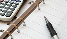 Organizer Stock Photography Organizer Stock Photography
