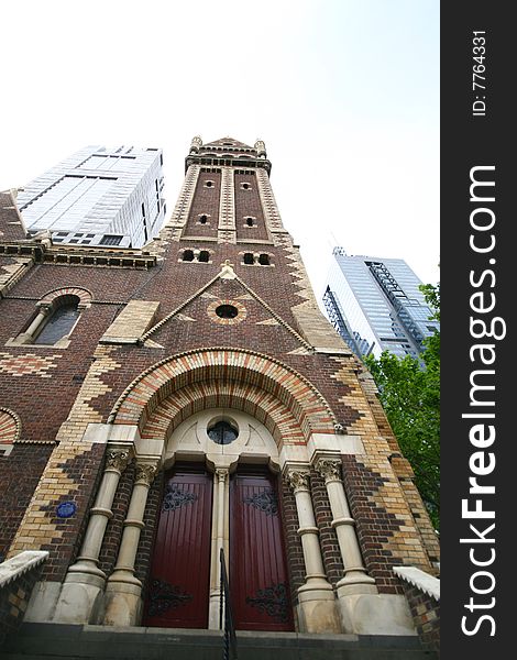 St. Patrickâ€™s Cathedral, Melbourneï¼ŒAustralia. St. Patrickâ€™s Cathedral, Melbourneï¼ŒAustralia