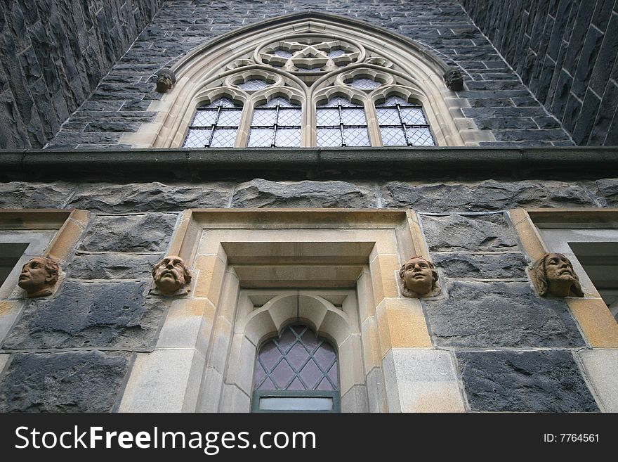 St. Patrickâ€™s Cathedral, Melbourneï¼ŒAustralia. St. Patrickâ€™s Cathedral, Melbourneï¼ŒAustralia