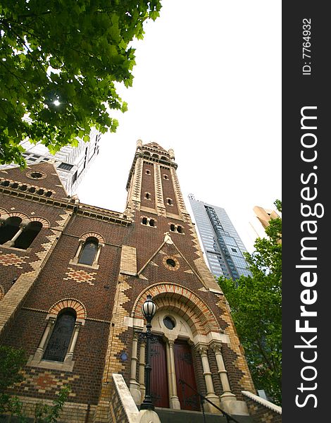 St. Patrick’s Cathedral, Melbourne，Australia. St. Patrick’s Cathedral, Melbourne，Australia