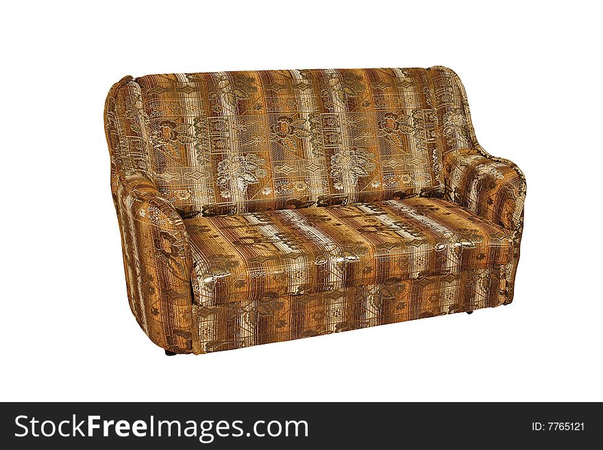 Upholstered furniture