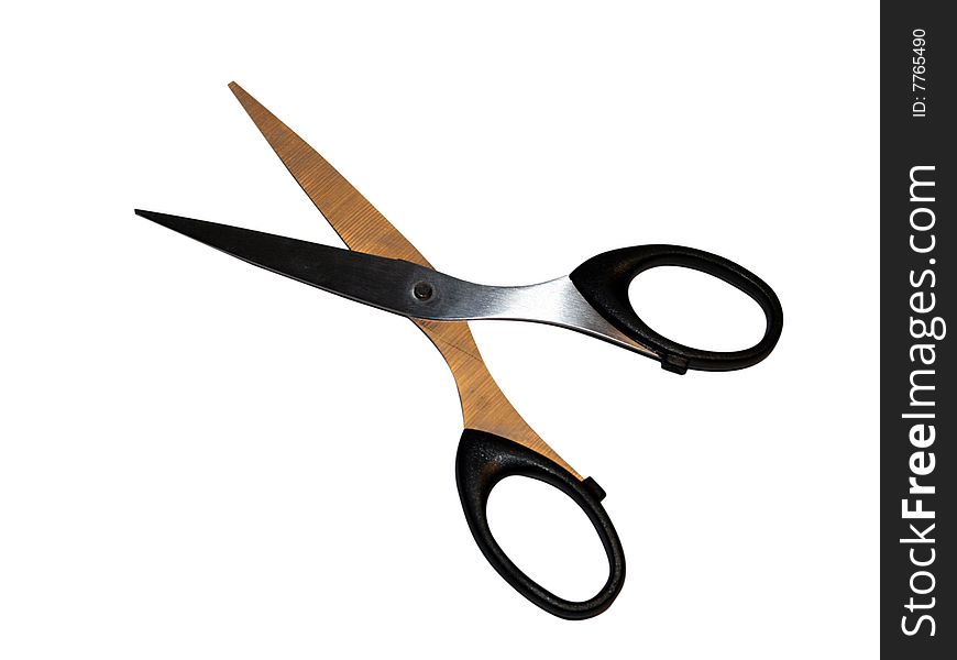 Scissors