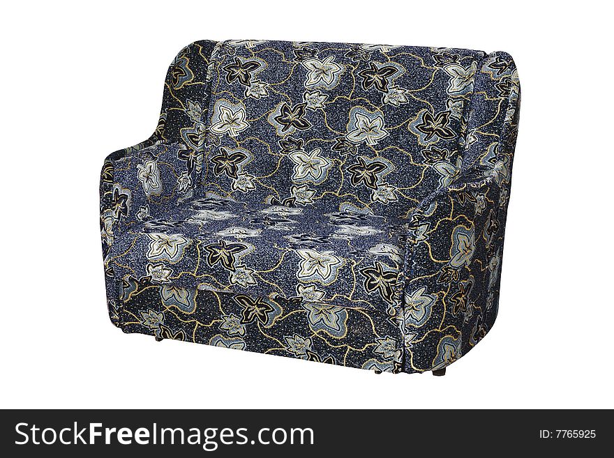 Upholstered furniture