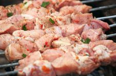Shashlik Stock Photo Shashlik Stock Photo