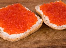 Caviar Royalty Free Stock Image Caviar Royalty Free Stock Image