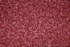 Carpet Texture Royalty Free Stock Image