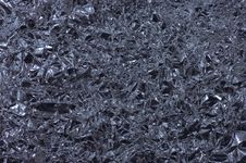 Aluminium Foil Royalty Free Stock Photo Aluminium Foil Royalty Free Stock Photo