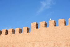 Fortress Wall Stock Images Fortress Wall Stock Images