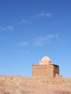 Muslim Shrine Royalty Free Stock Photos Muslim Shrine Royalty Free Stock Photos