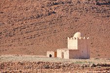 Muslim Shrine Royalty Free Stock Images Muslim Shrine Royalty Free Stock Images