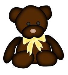 Teddy Bear 4 Royalty Free Stock Photo Teddy Bear 4 Royalty Free Stock Photo