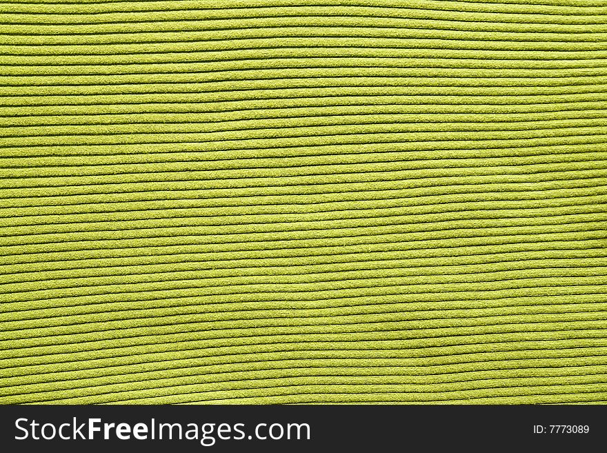 Green tex with lines. horizontal photo image. Green tex with lines. horizontal photo image