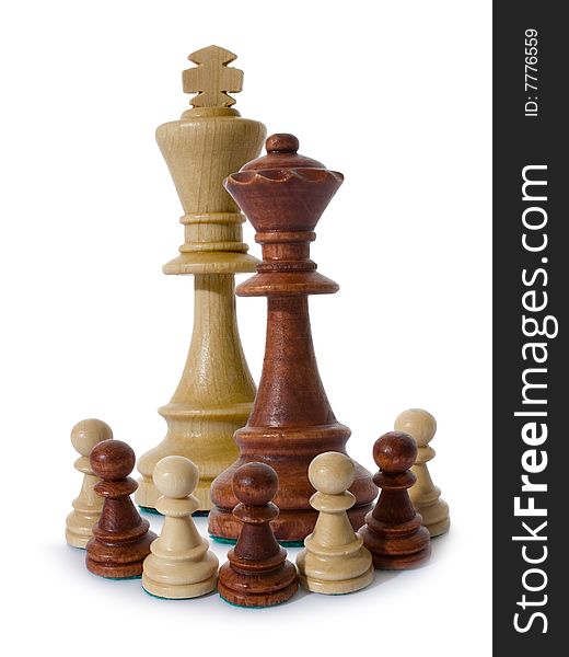 Chess Composition