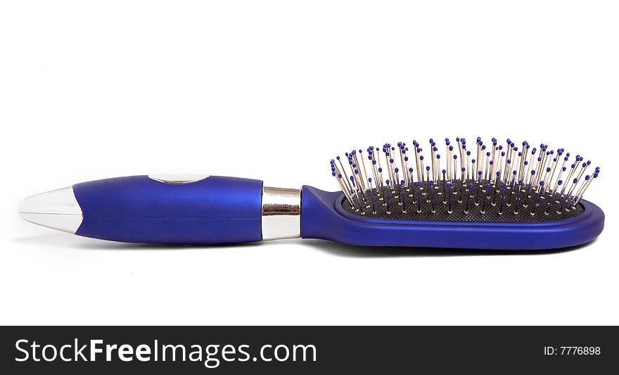 Hairbrush