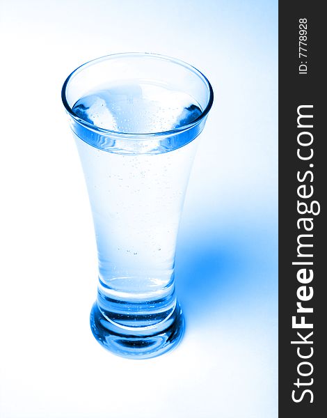 Glass Of Water