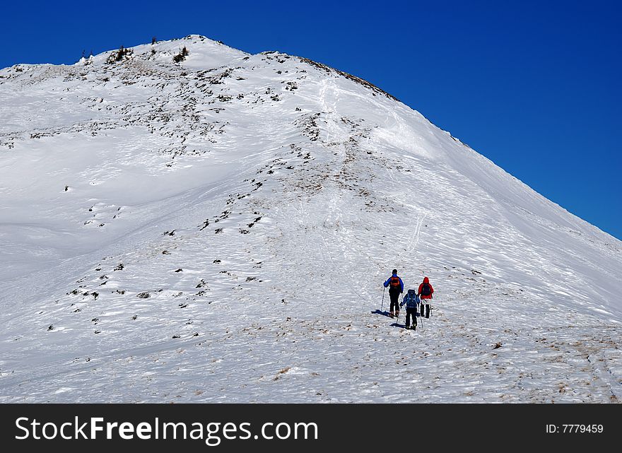 Outdoor Sport In Romania