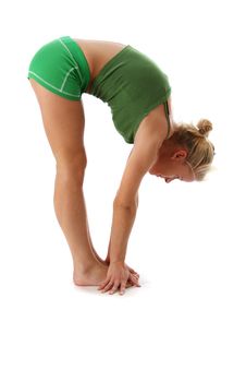 Fitness Royalty Free Stock Image Fitness Royalty Free Stock Image