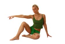 Fitness Stock Photography Fitness Stock Photography