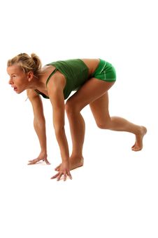 Fitness Royalty Free Stock Photography Fitness Royalty Free Stock Photography