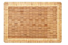 Bamboo Cutting Board Stock Photography Bamboo Cutting Board Stock Photography
