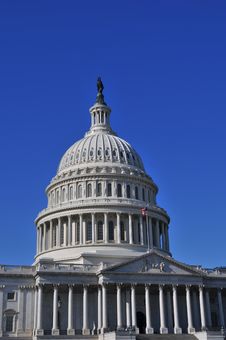 Capitol Building Royalty Free Stock Images Capitol Building Royalty Free Stock Images