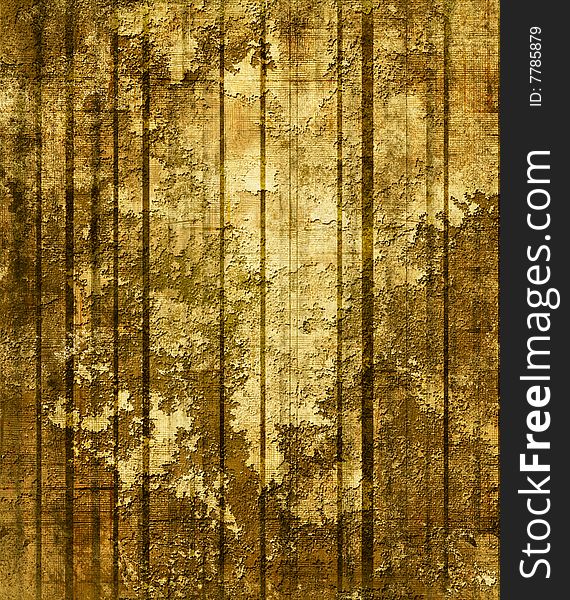 Multi layered grungy vintage background. Multi layered grungy vintage background