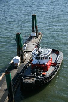 Tug Boat Stock Images Tug Boat Stock Images